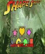 game pic for Shape Shifter